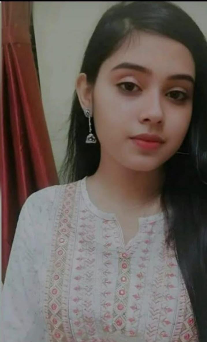 Beautiful Call Girl in Delhi