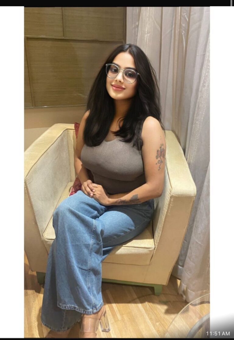 Janvi